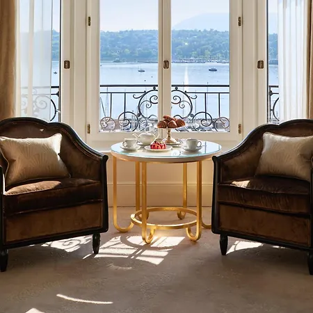 The Woodward - Collection Hotel 5*