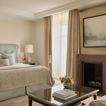 The Woodward - Collection Hotel Genf