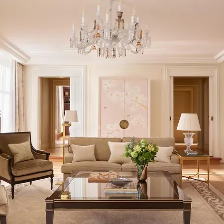 The Woodward - Collection Hotel Genf