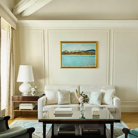The Woodward - Collection 5* Genf