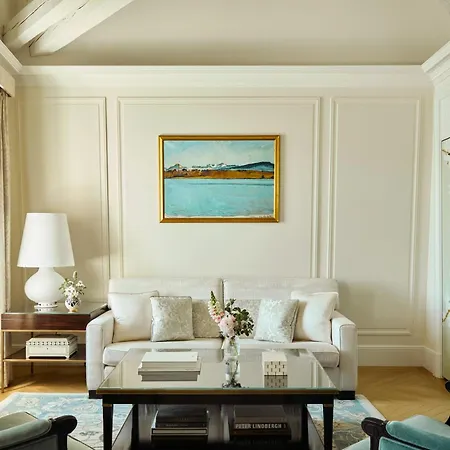 The Woodward - Collection 5* Genf