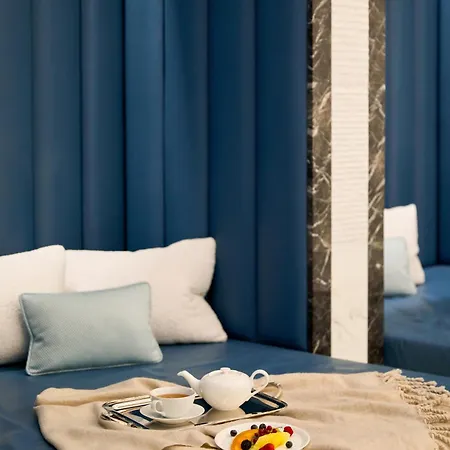 Hotel The Woodward - Collection 5*