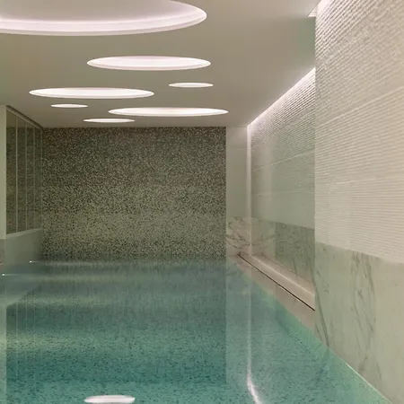 Hotel The Woodward - Collection 5*
