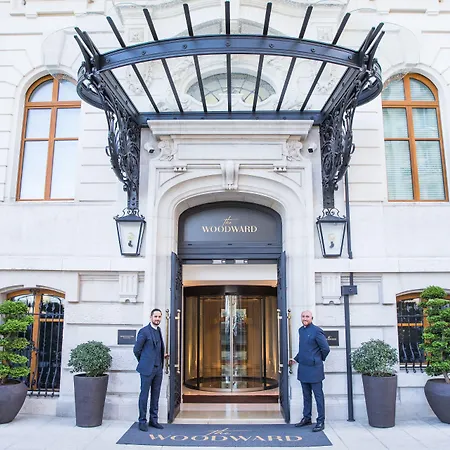 The Woodward - Collection Hotel