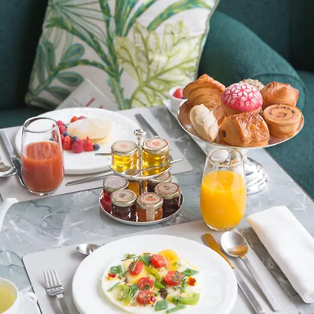 The Woodward - Collection Hotel 5*