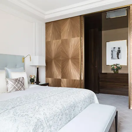 Hotel The Woodward - Collection 5*