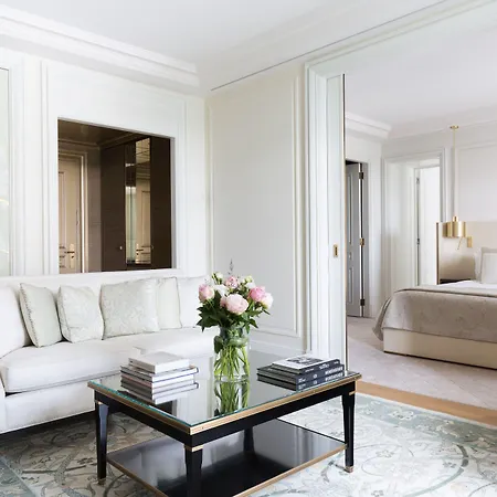 The Woodward - Collection 5*