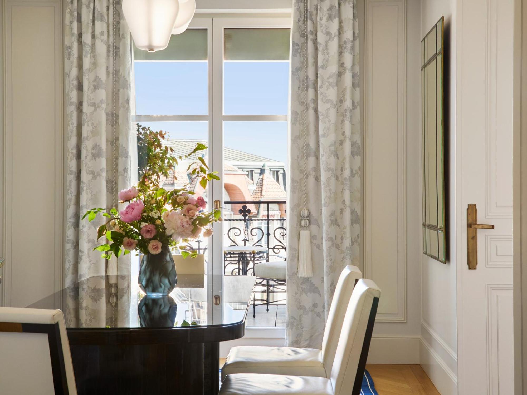 The Woodward - Collection 5*