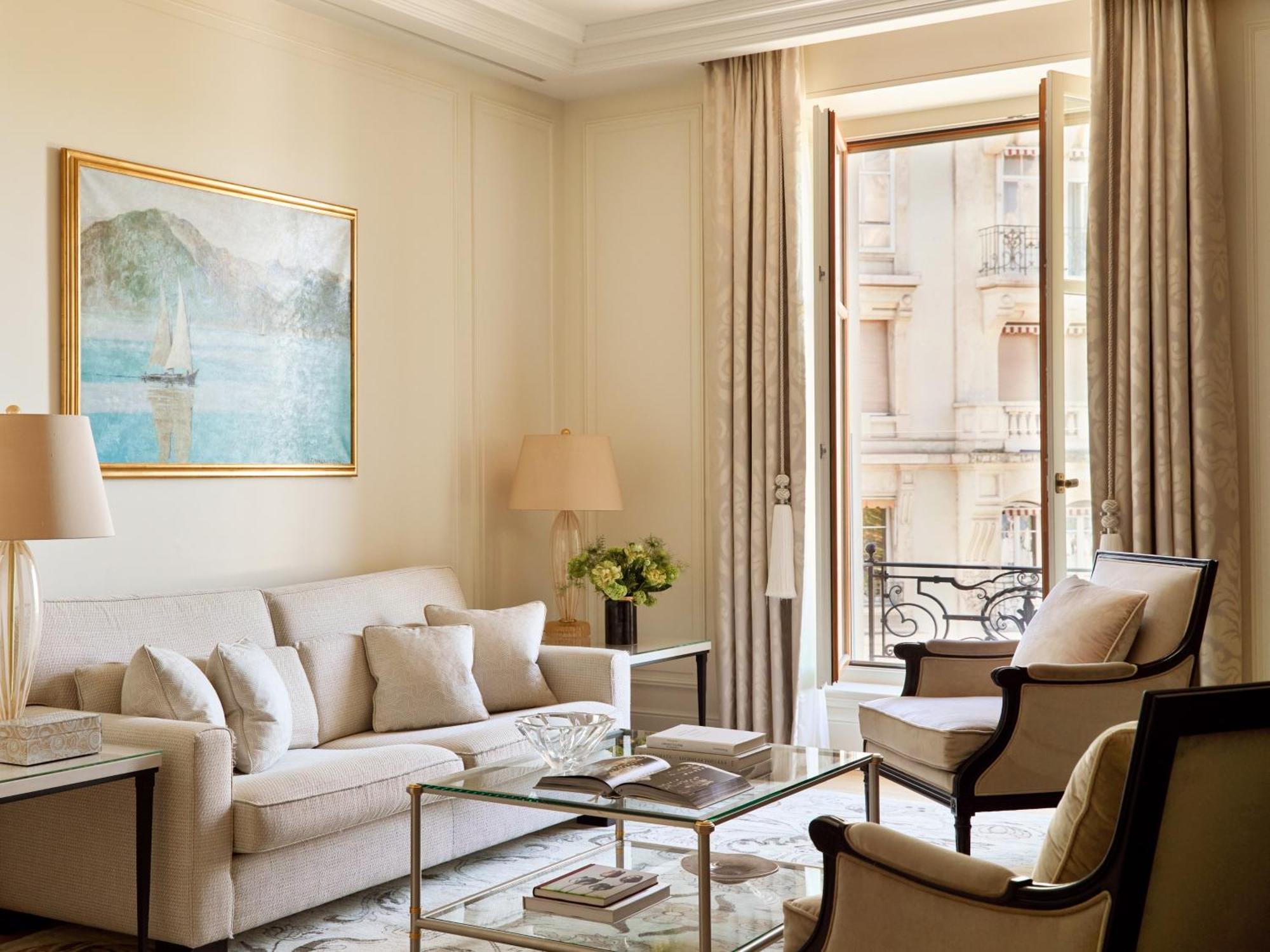 Hotel The Woodward - Collection 5*