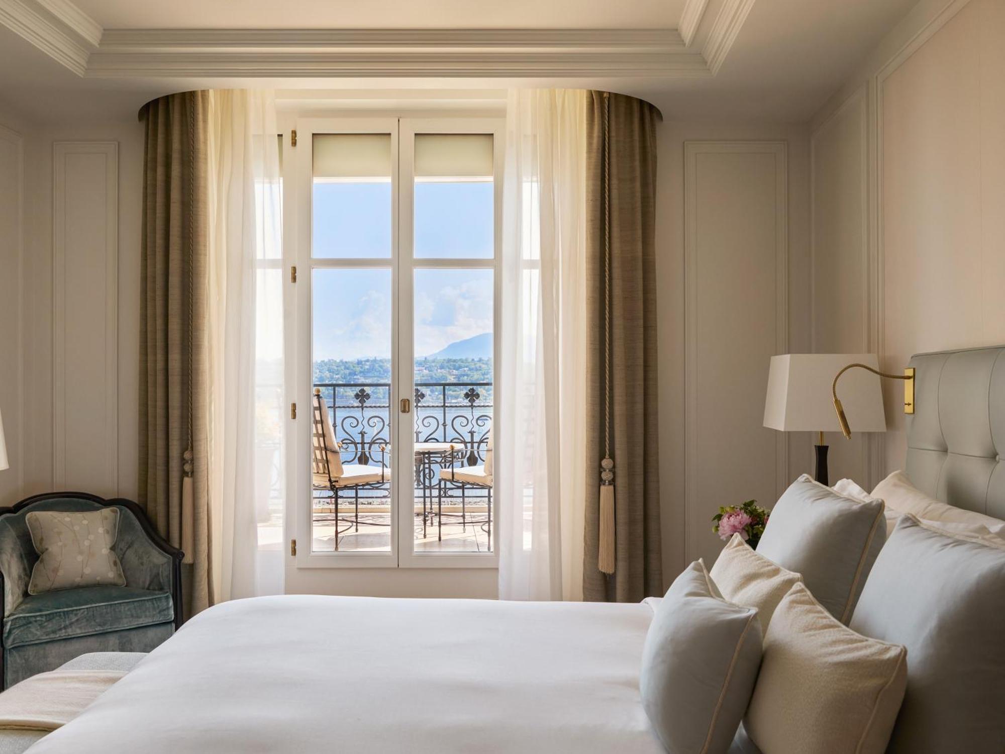 The Woodward - Collection 5* Genève