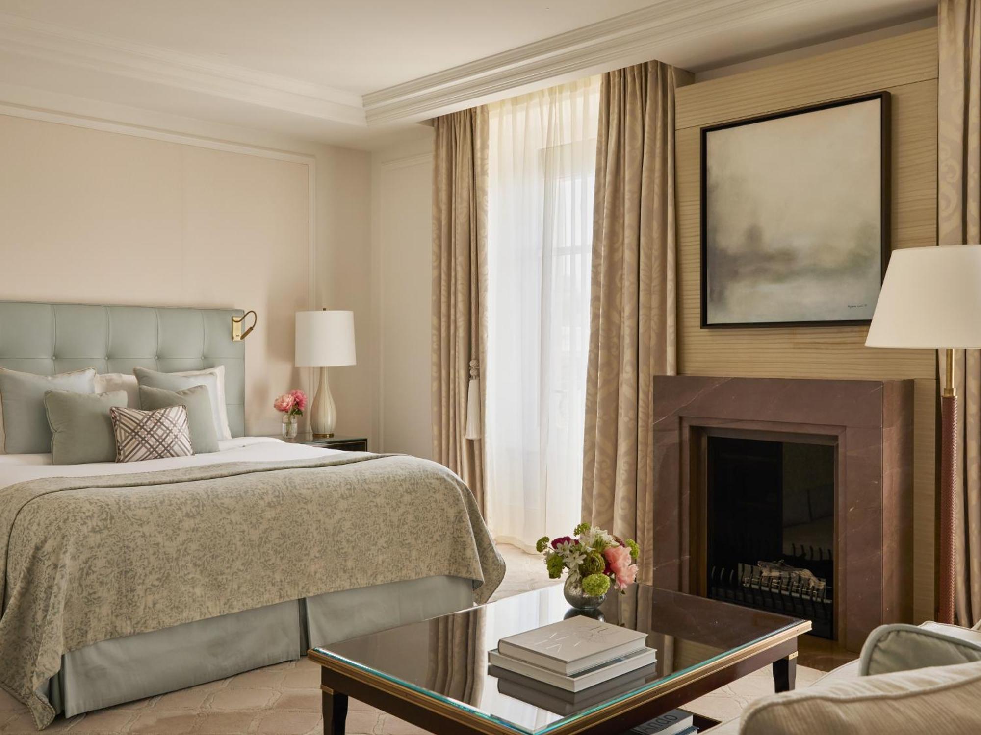 The Woodward - Collection Hotel Genf
