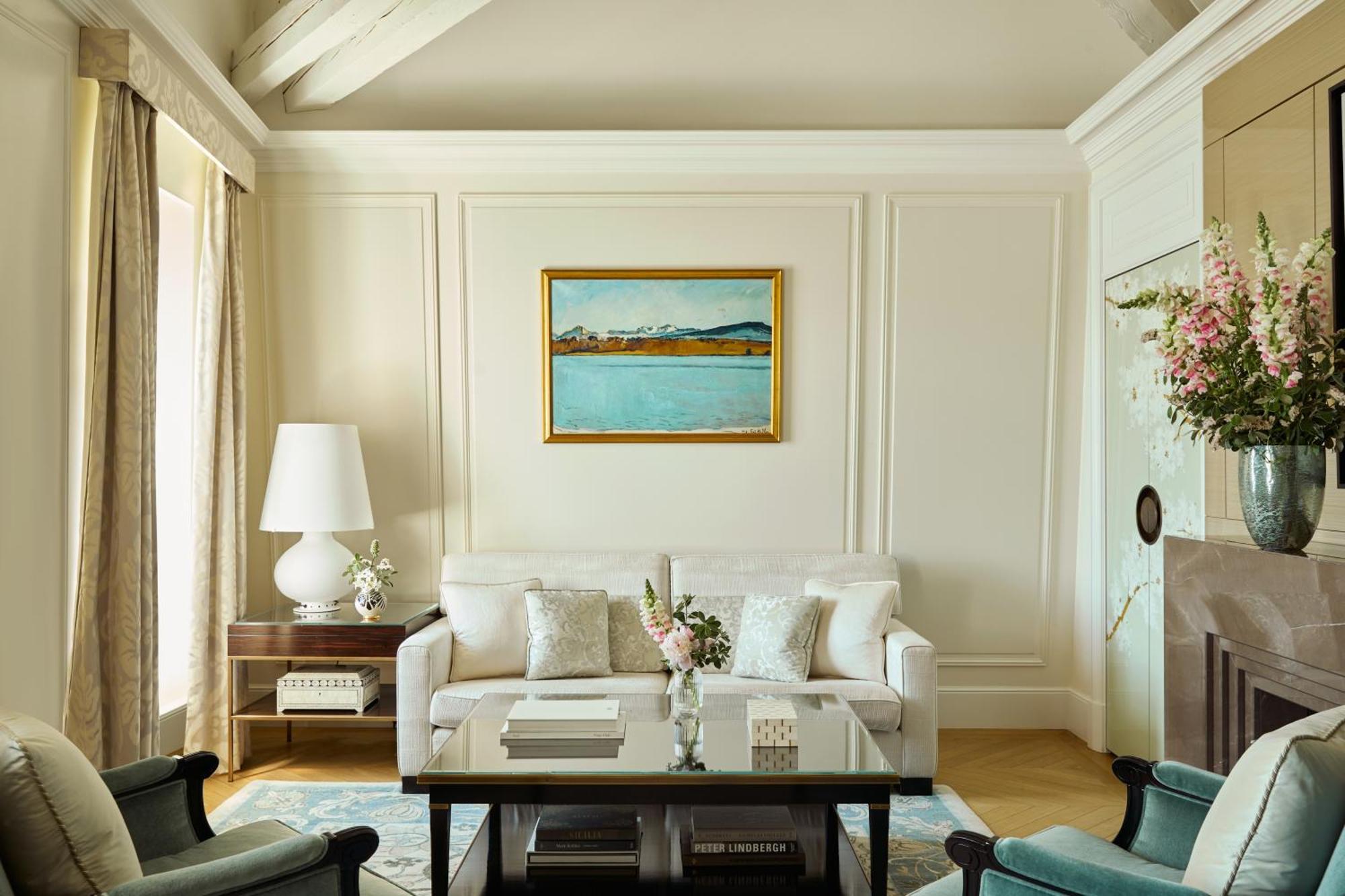 The Woodward - Collection 5* Genève