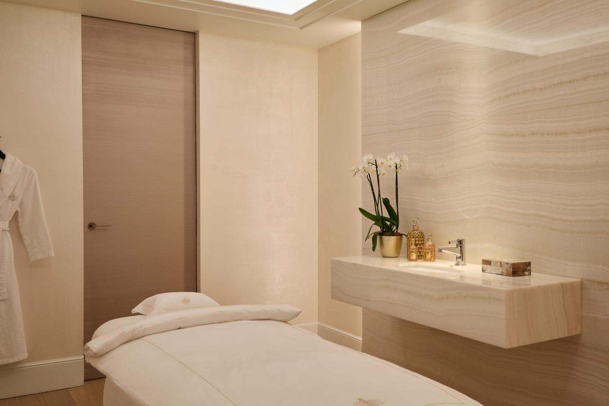 The Woodward - Collection Genève