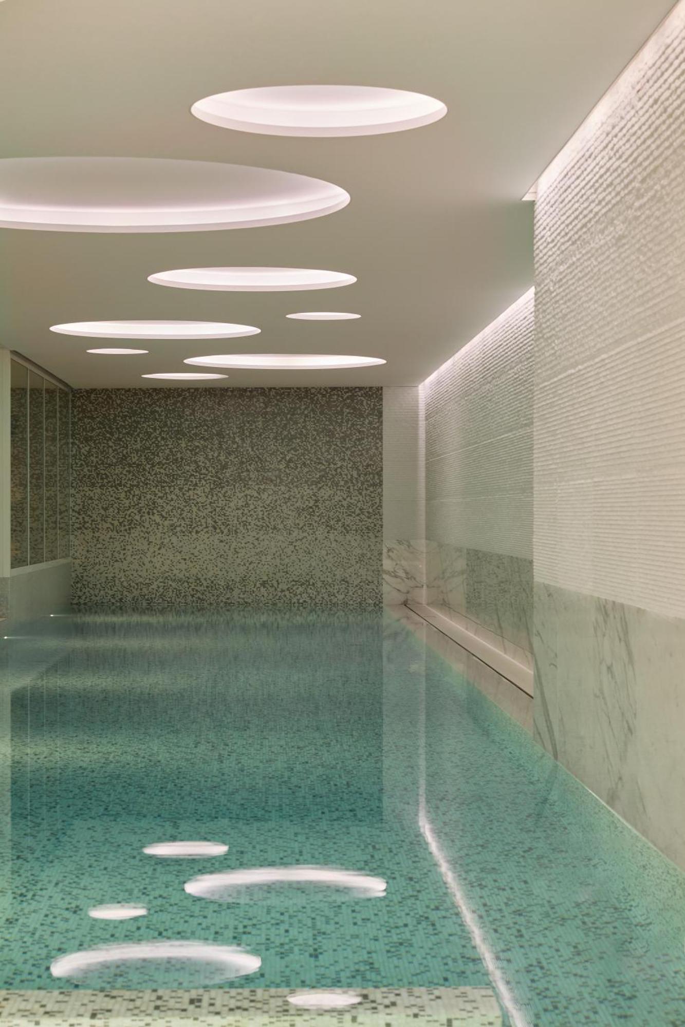 Hotel The Woodward - Collection 5*