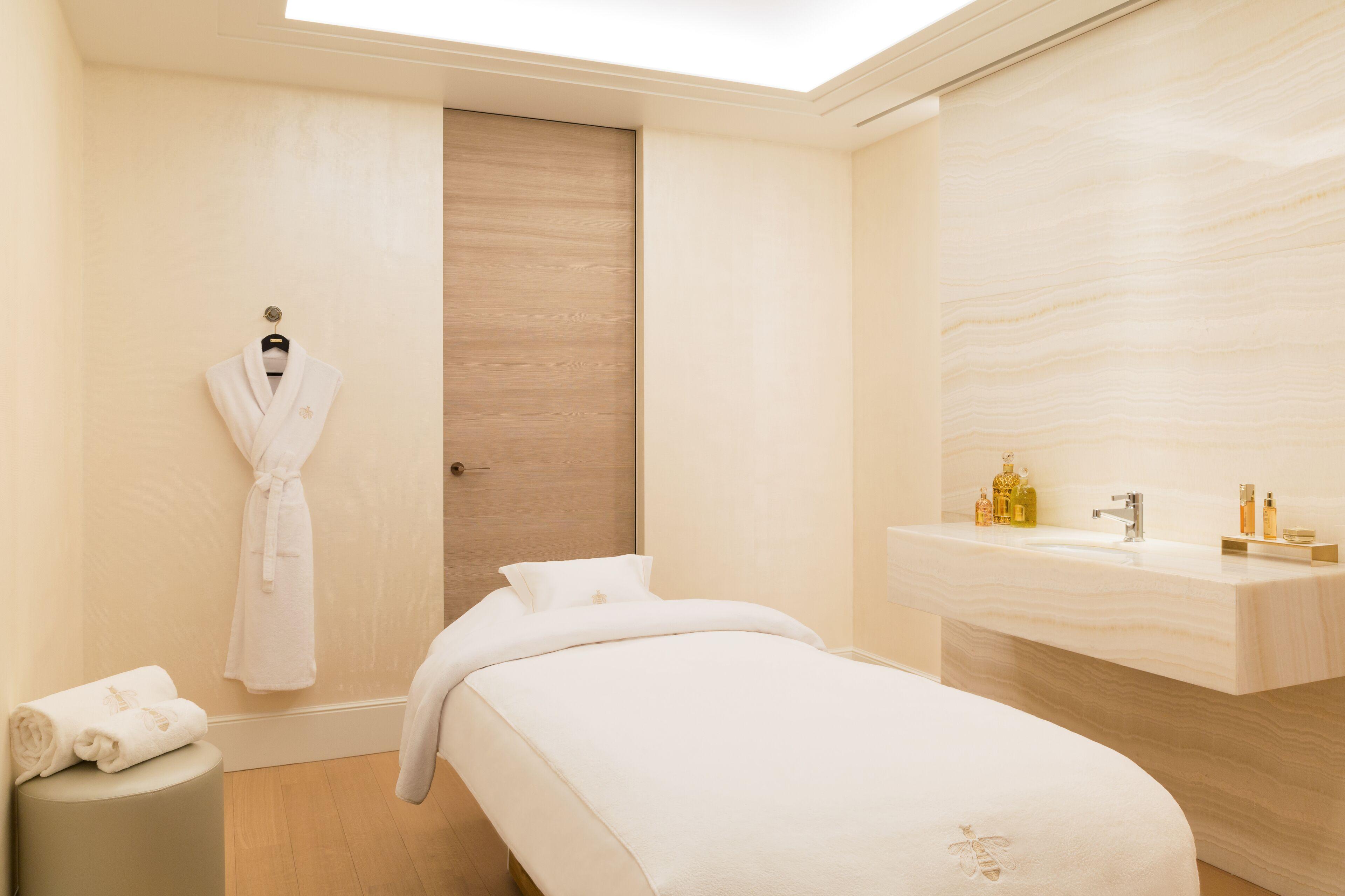 The Woodward - Collection