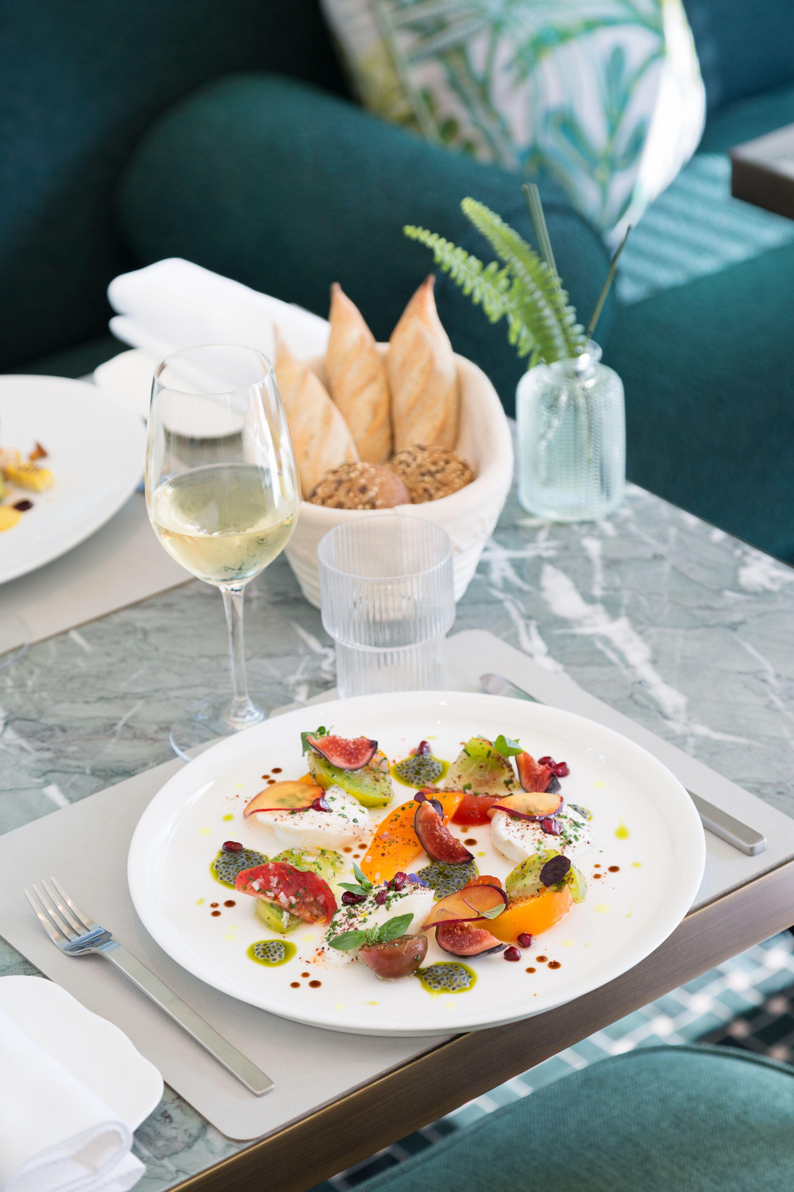 Hotel The Woodward - Collection Genève