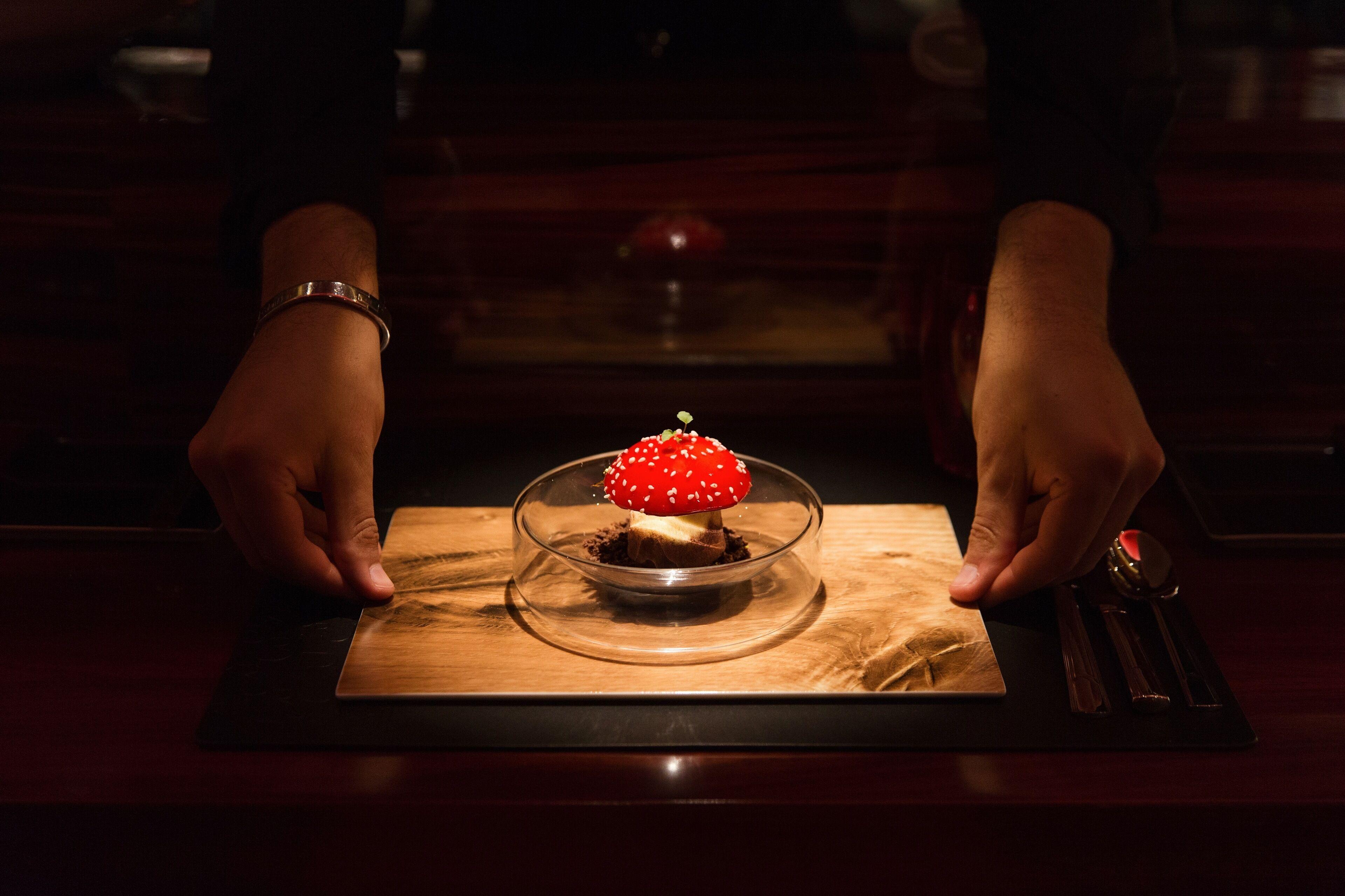 The Woodward - Collection