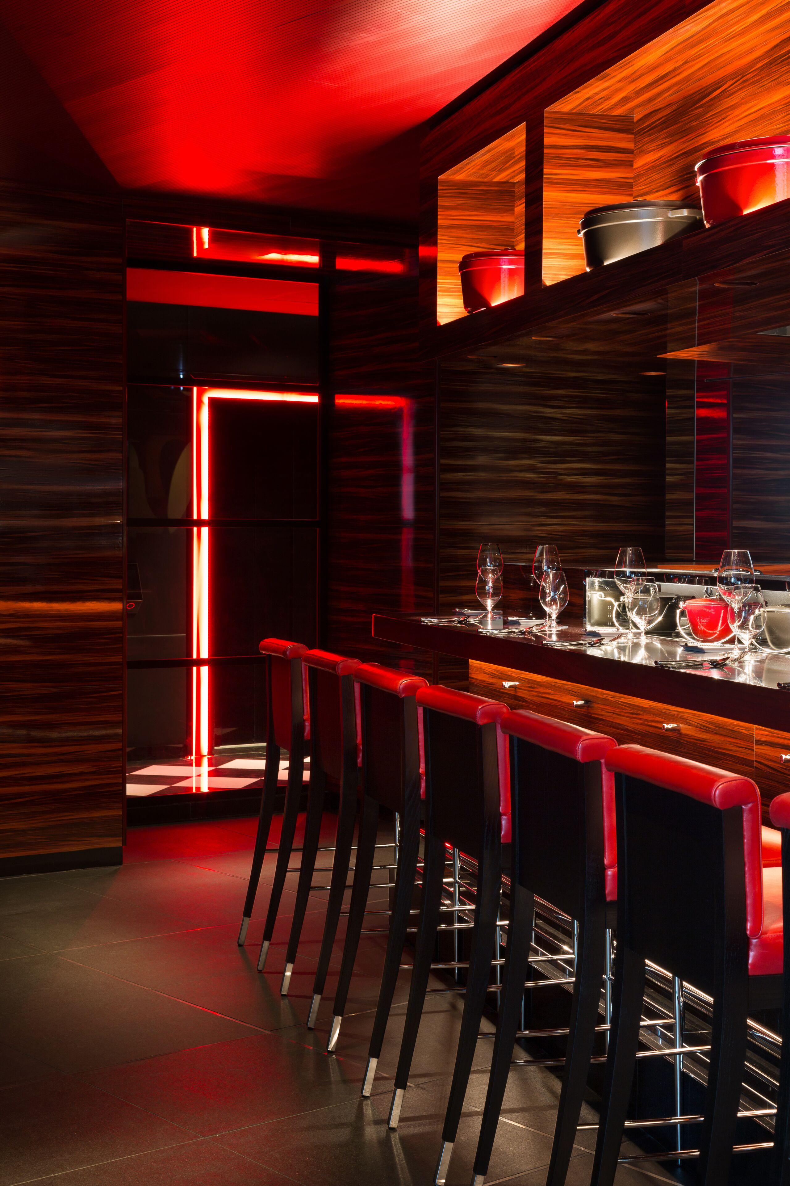 The Woodward - Collection Hotel Genève