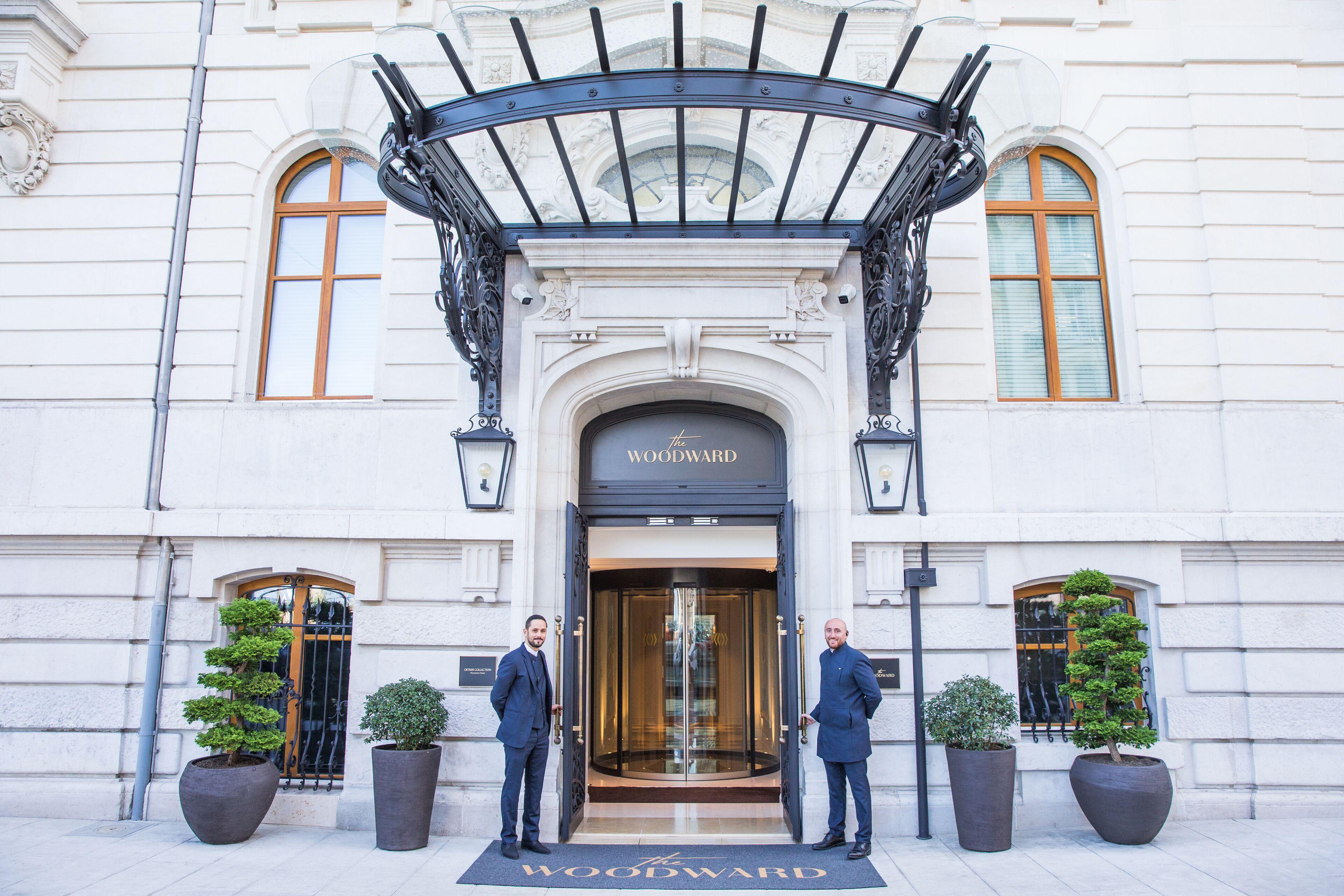 The Woodward - Collection Hotel