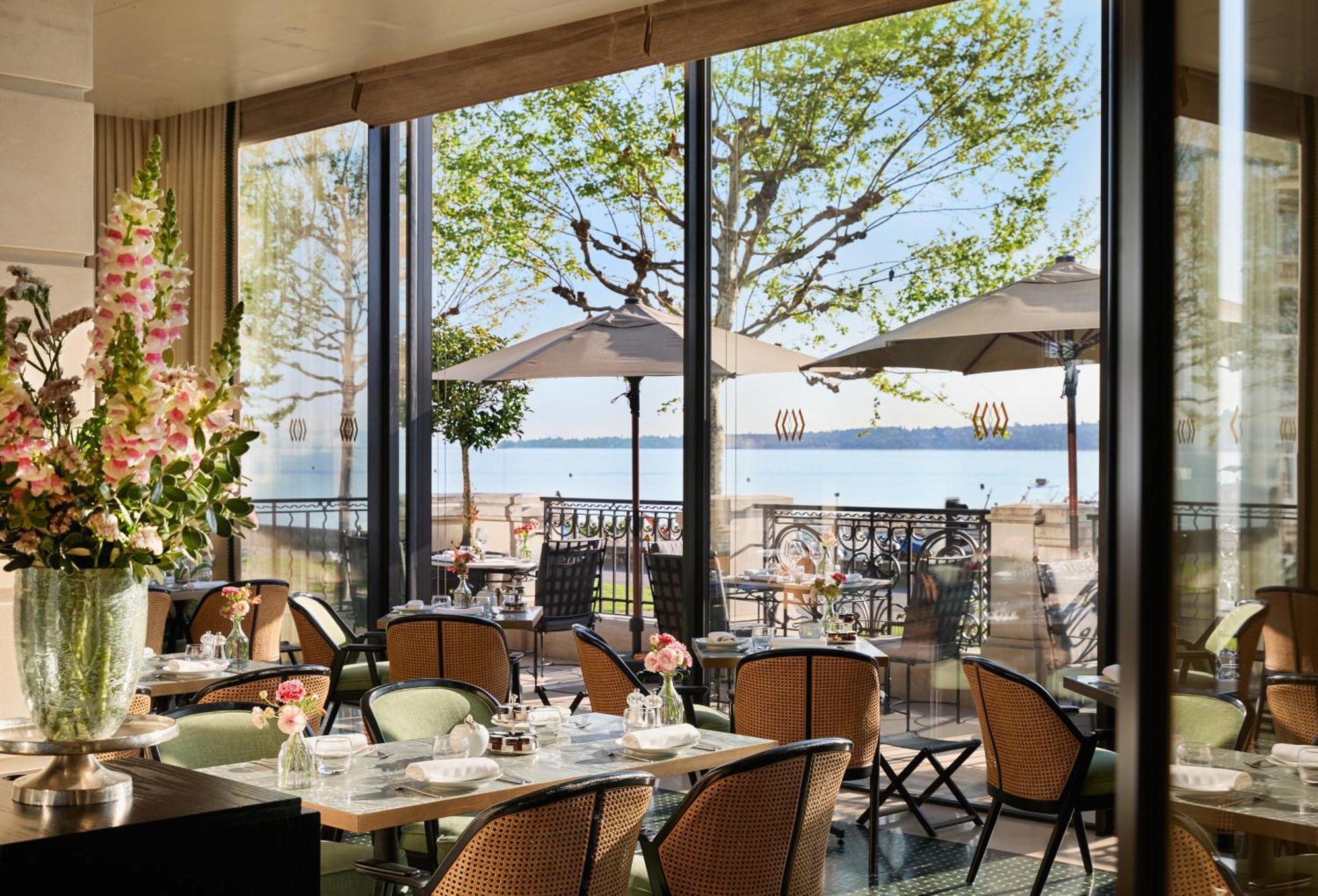 Hotel The Woodward - Collection 5*